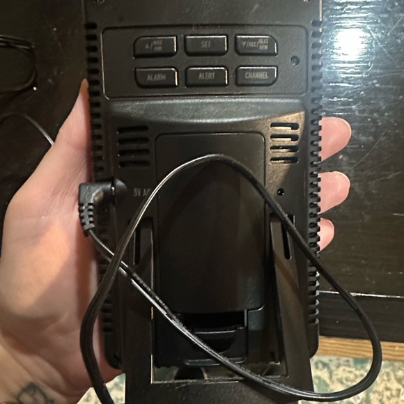 Braplot Weather Station with Remote Sensor - Picture 4 of 6